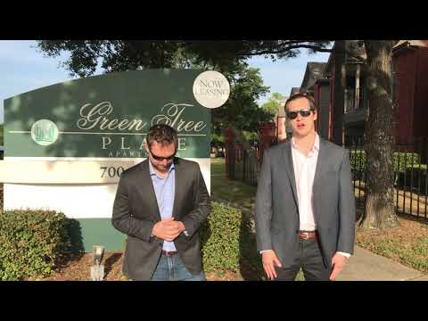 Green Tree Place Apartments Introduction