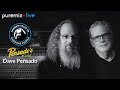 PureMix Mentors | Andrew Talks to Awesome People Featuring Dave Pensado