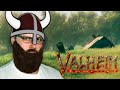 КУПЛИНОВ СОБРАЛСЯ В ВАЛЬГАЛЛУ ► Valheim #1