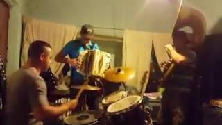 Esto se va a Descontrolar / BRYAN & ANIMAL S.N (COVER)