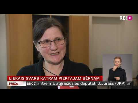 Video: Kā ātri Iegūt Svaru Bērnam