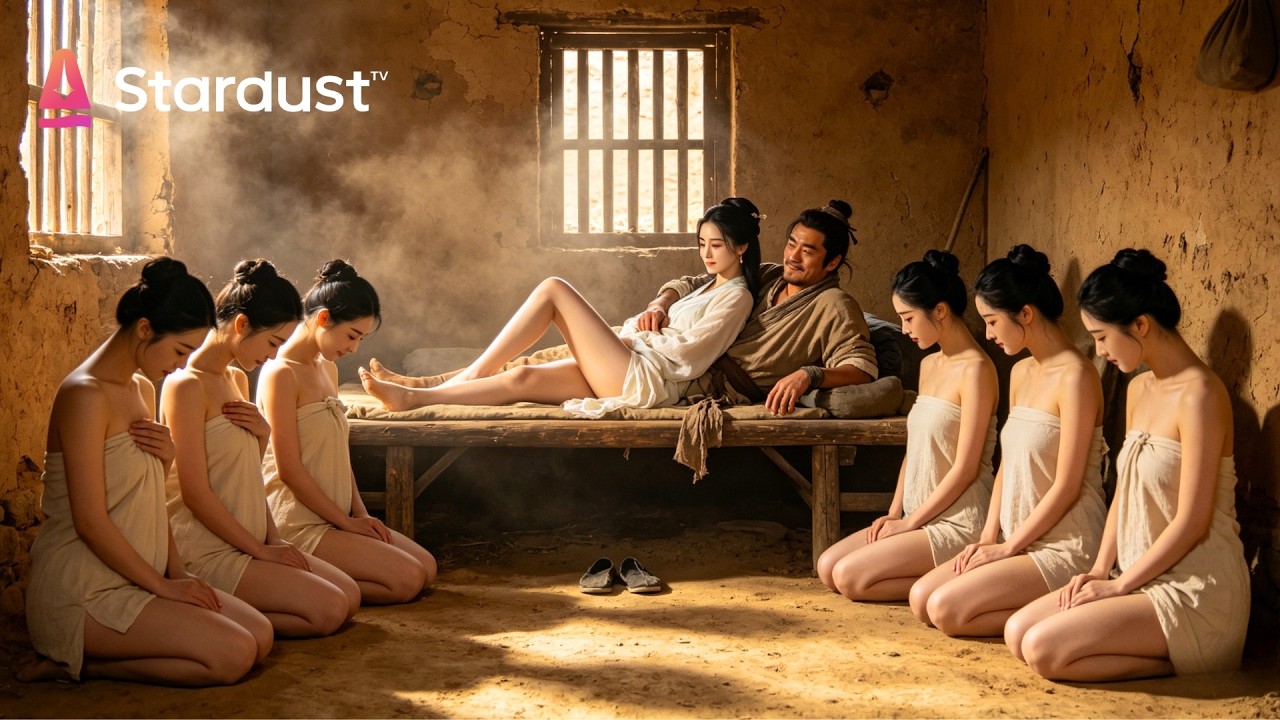 灾荒年：傻猎户的逆袭之路