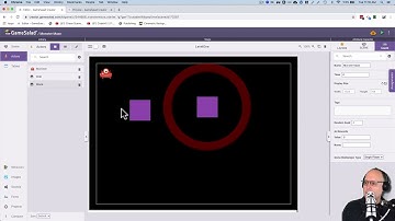 6  Building the Maze