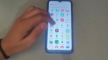 How to on App suggestion bar in Vivo Y16,App suggestion bar ko kaise on kar sakte hai