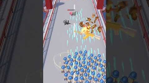 Top War Part 23: The Noob Returns! 🔥 From Nothing to Power! #TopWar #GameOn #ZeroToHero