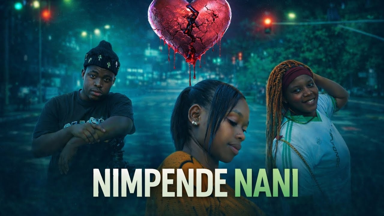 NIMPENDE NANI??EP 1#love story#pressure#chadomasta#memkwa#dunia#movie#pasar#kitana