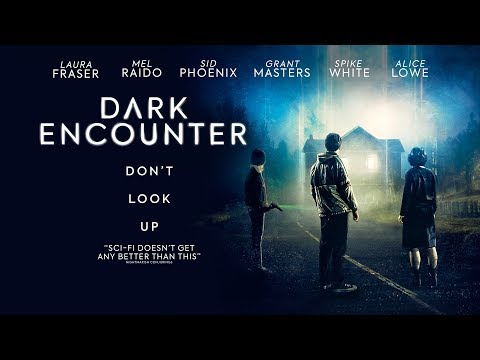 Dark Encounter trailer