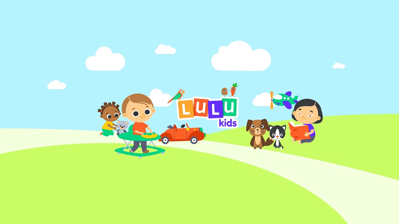 🎨 Learning How To Draw An Alphabet 🌈 + Our Best Of LuLu Draw Compilation 🌈 🎨 [SUPER EASY]