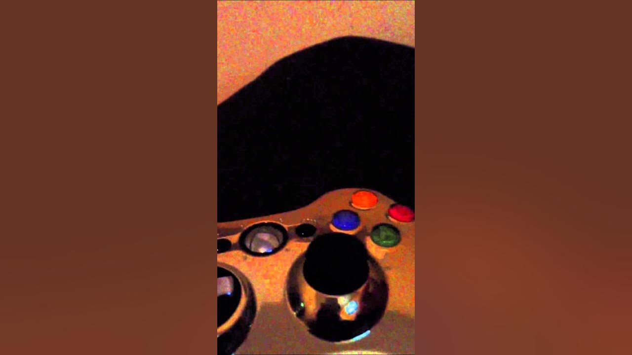 How to fix a jammed button (Easy) YouTube