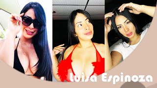 Oo Fans Luisa Espinoza