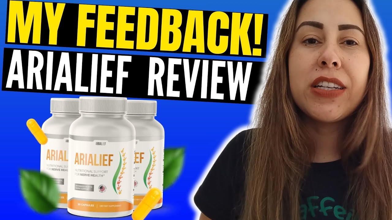 ARIALIEF – (( MY FEEDBACK!! )) – ARIALIEF REVIEW – ARIALIEF REVIEWS – ARIALIEF SUPPLEMENT