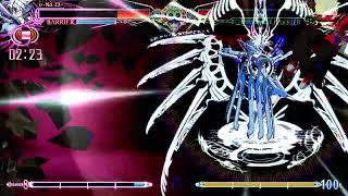 Road To 99 Hits Blazblue Day 65