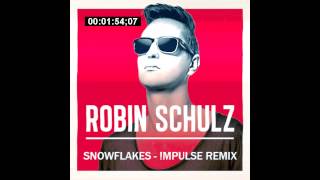 PINGPONG &amp; Robin Schulz - Snowflakes (!MPULSE REMIX)