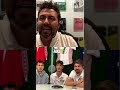 I regali del Fenomeno #ronaldo ❤️ aneddoto raccontato da #frey. #calcio #seriea #inter #milano #nike