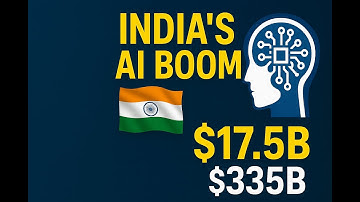 India AI Market Update in Tamil | Microsoft, Amazon Investments | Startup & Policy News