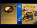 🎵 Saudade do Meu Sertão | Fernando João Forró de São João 2026.