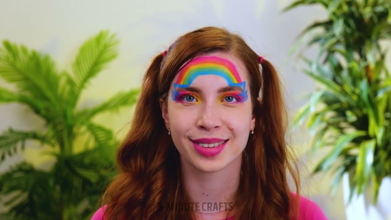 🎉 TRUCOS DIVERTIDOS DE PAPEL PARA ESCUELA EN 5 MINUTOS