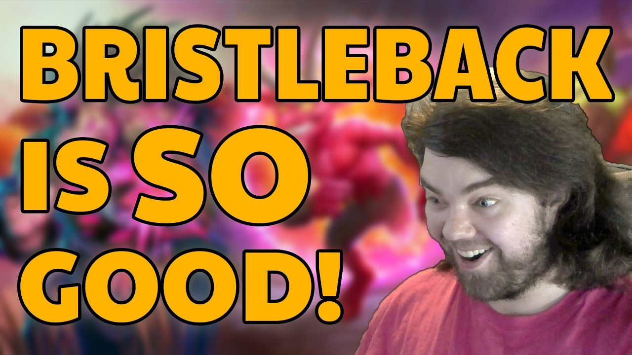 It's Lakkari Sacrifice, but Playable! | Neeru Warlock | Forged in the Barrens | Wild Hearthstone