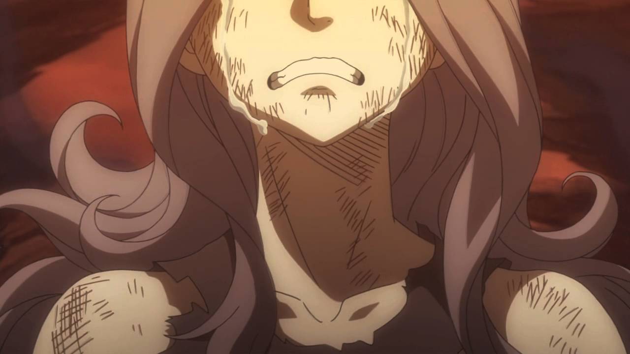 Fairy Tail AMV [Tartaros Arc] The Story Is Just Beginning ᴴᴰ