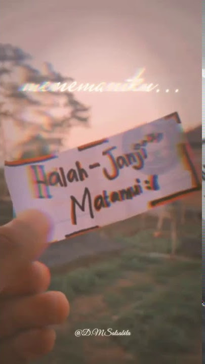Story WA Cidro:)
