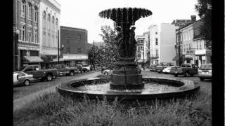 I love Maysville