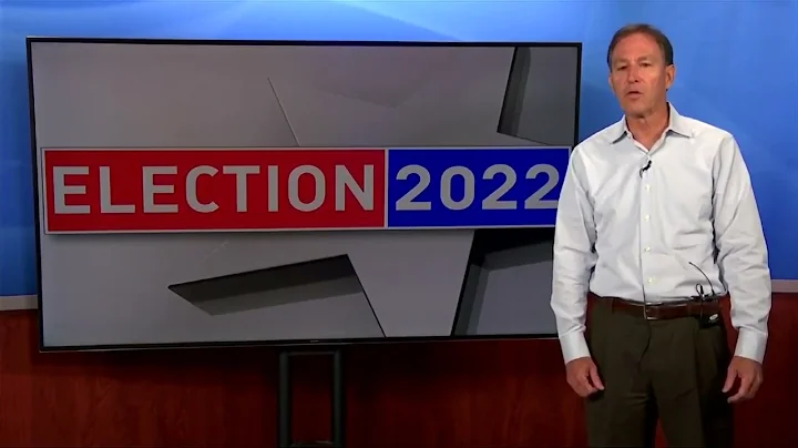 Free Air Time: Minnesotas 1st Congressional Distri...