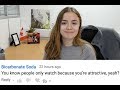 Reading Your YT Comments | Living in England