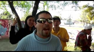 SER KALLEJERO - FREESTYLE MAS EL PASITO DEL PUEBLO (2011)