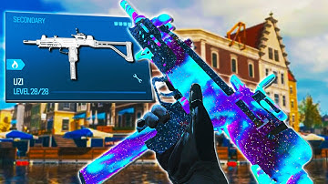 This WSP-9 loadout is a must use in WARZONE 3!