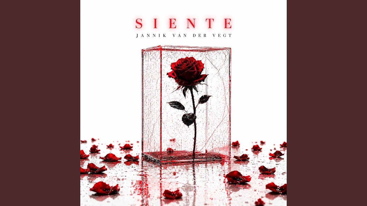 Siente adlı videoyu YouTube'da izle Siente adlı videoyu YouTube'da izle