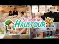 Komplette Haustour 🏡| So leben wir | Kindgerechte Ecken | DIY | Mom Hacks | mamiblock