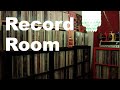 Vinyl Community Intro & San Francisco Apartment Tour