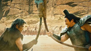 Download Lagu Film Montage--Kingdom 4---Wang Qi vs. Pang Nuan-- MP3 Download Lagu Film Montage--Kingdom 4---Wang Qi vs. Pang Nuan-- MP3