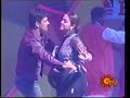 action king arjun performance at star night show malaysia