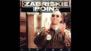 Video thumbnail of "Zabriskie Point - Zabriskir"