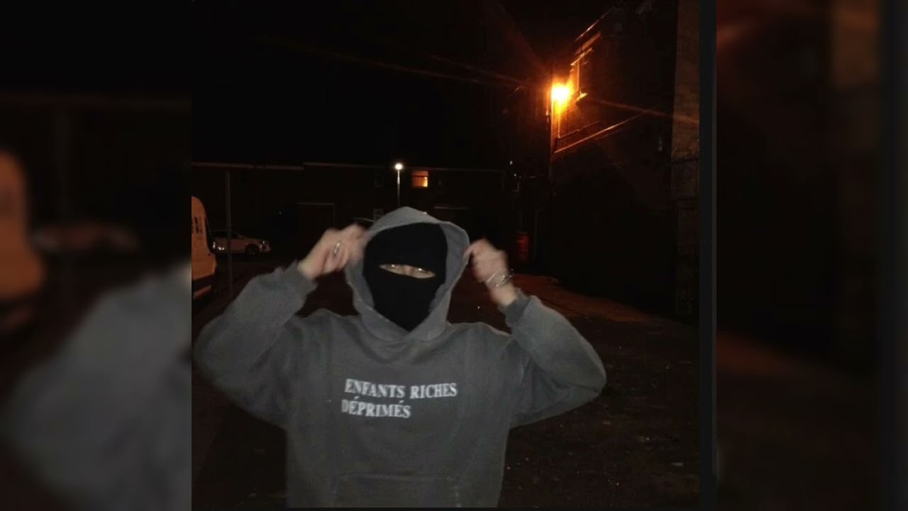 [FREE] EsDeeKid type beat [155bpm; C# key] (no commercial)