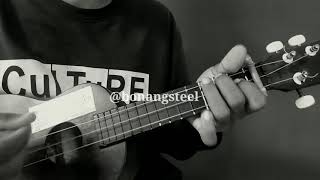 Music||GAUN MERAH-TERBUAI AKU DALAM MULUT MANIS MU