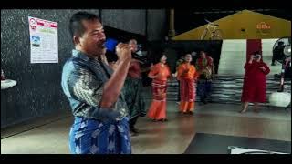 LANDEK MERGA SEMBIRING - MAT MERGA SILIMA SITELU SADA 2025