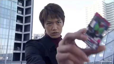 デイケイド歌 デイケイド歌