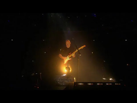 Shine On You Crazy Diamond (part one) by David Gilmour