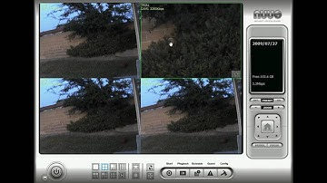 mainconsole 2 liveview