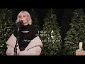 Nina Nesbitt - Toxic (Winter Trees Session)