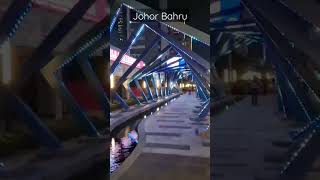 Johor Bahru, Malaysia #shorts