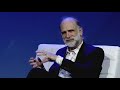 What You Need to Know About Security in Government: Bruce Schneier