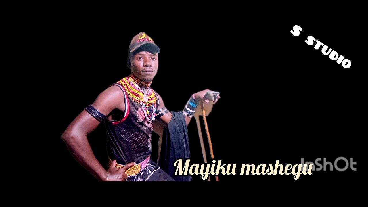 MAYIKU MASHEGU - Historia ya Jumanne Pita 0692434071  2026