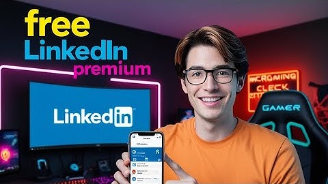 How to Get LinkedIn Premium for Free (2025) | Step-by-Step | 6 Months LinkedIn Premium Subscription