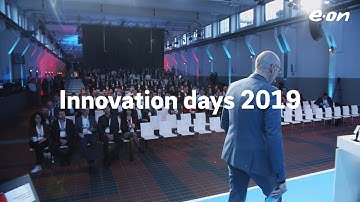 Innovation Days 2019