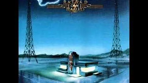 Suzanne - Journey