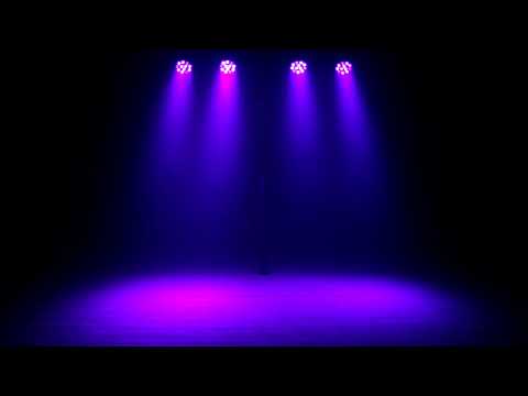 Black Light, U`King