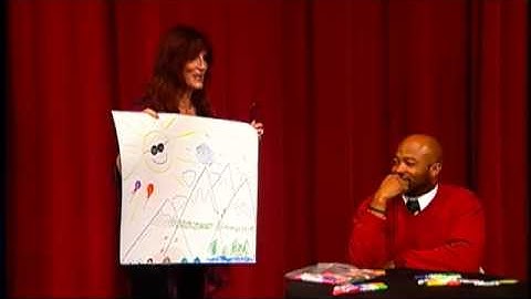 Facilitator Toolkit - "Synergy" - Icebreaker